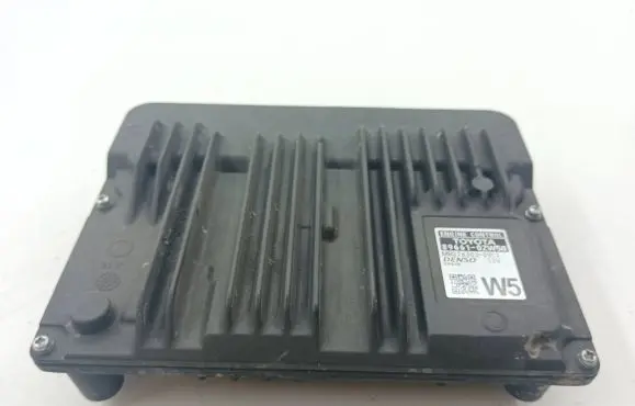 Toyota Corolla E210 E21 Engine control unit/module 896610ZW50 MB2763000812