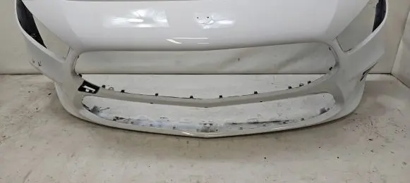 Mercedes-Benz A W177 Front bumper A1778853600