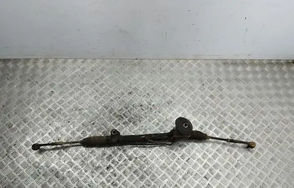 Opel Astra H Steering rack 7831985142