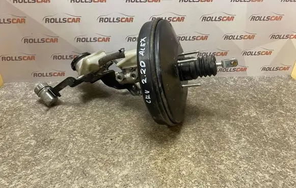 Honda CR-V Brake booster 0204051829 4600ASWYE020M3 22782