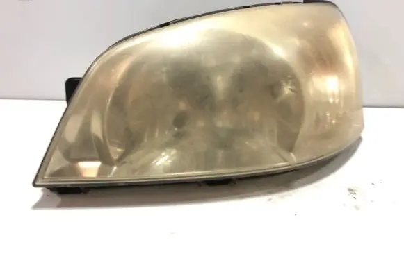 Hyundai Getz Headlight/headlamp 921011CXXX
