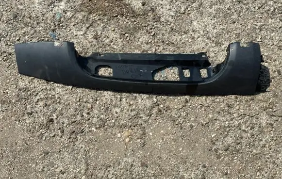 Fiat Doblo Rear/tail light trim molding 735388402