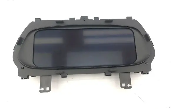 Hyundai i20 (BC3 BI3) Speedometer (instrument cluster) TEG10326KM