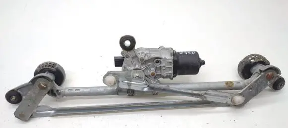 Renault Kadjar Wiper motor