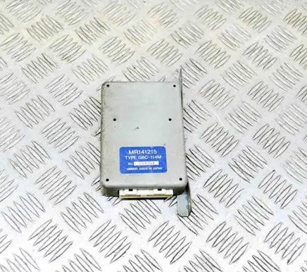 Dodge Stealth Alarm control unit/module MR141215 G8C114M