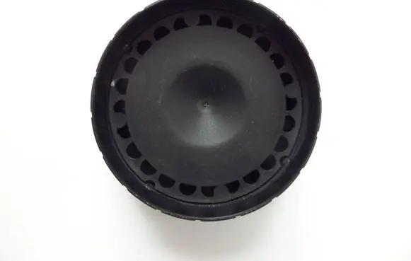 Alarm system siren