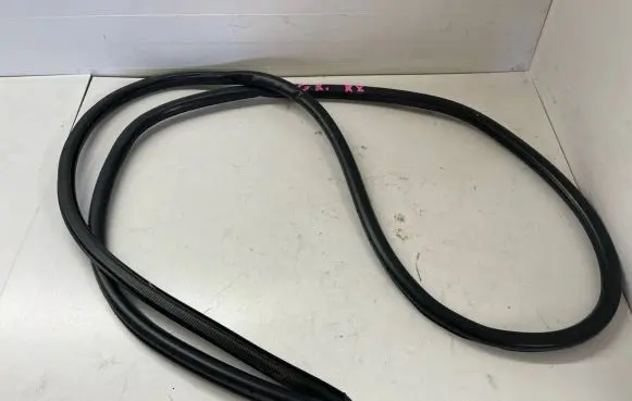 Lexus RX 450H Rear door rubber seal (on body) rx450h