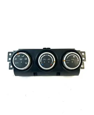 Nissan X-Trail T31 Climate control unit 27500JG700 A02000A7502000