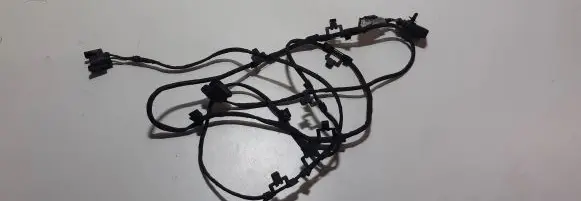 Audi A4 S4 B7 8E 8H Other wiring loom 1J0973824 PBTGF20 ZS81966718