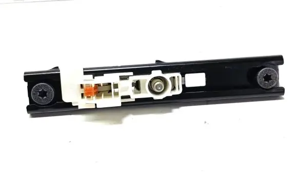 Renault Captur Seat belt adjustment rail 878248632R