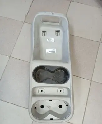 Chrysler Pacifica Armrest 5SV55TRMAA