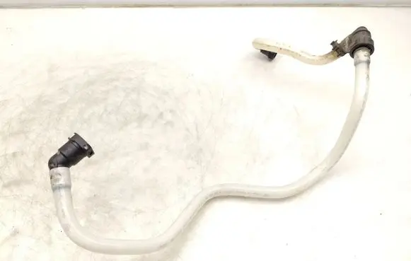 Audi A3 8Y Fuel line pipe 5Q0201160AD 5Q0201160T