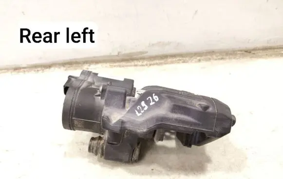 Maserati MC20 Rear brake caliper S023020001G