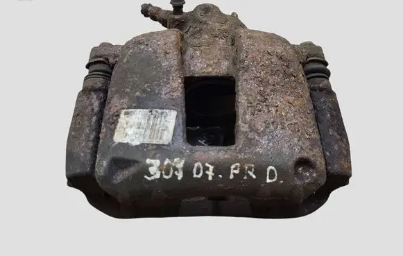 Peugeot 307 Front brake caliper