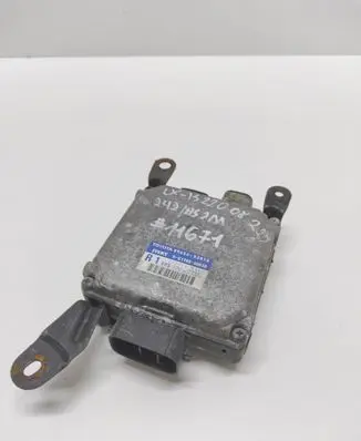 Lexus IS 220D-250-350 Power steering control unit/module 8965053010 0G110200030 1129000867