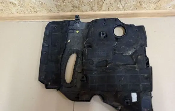 Peugeot 607 Engine cover (trim) 965914528000 965914508000 965914518000