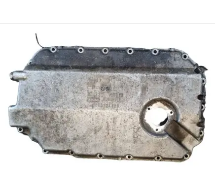 Audi A6 S6 C5 4B Oil sump 059103604F