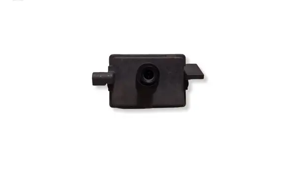 Volkswagen Touareg III Windshield/windscreen camera 4N0907217A