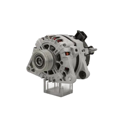 Hyundai i20 (GB IB) Generator/alternator 2617561 255.534.120.360