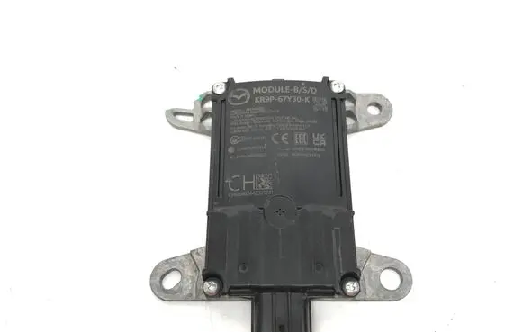Mazda CX-60 Distronic sensor radar KR9P67Y30K KR9R67Y30X CH0360244232141