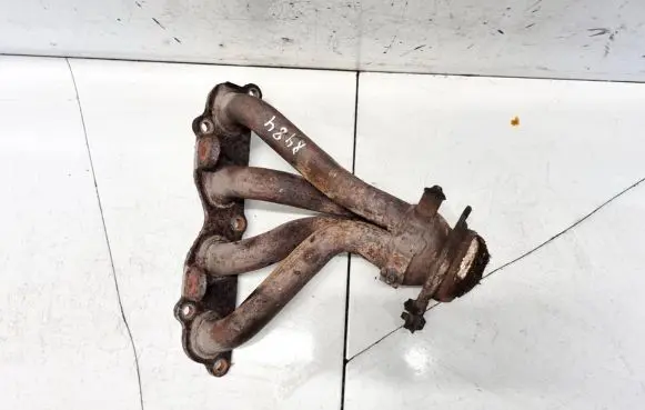 Honda FR-V Exhaust manifold