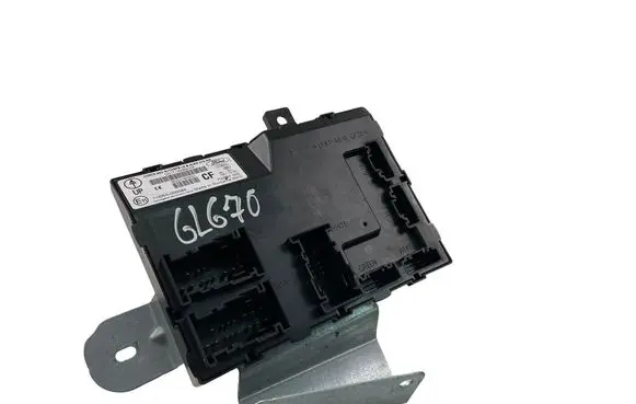 Ford Fiesta Other control units/modules DN1T15K600CF
