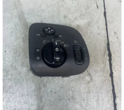 Mercedes-Benz C W203 Light switch A2035450604 04058515 24406574725