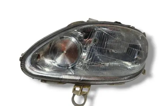 Smart ForTwo I Headlight/headlamp 0301088313