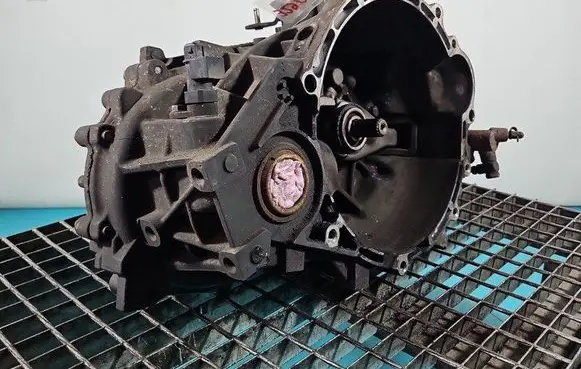 KIA Venga Manual 5 speed gearbox VAJ5C IMPRK1493612