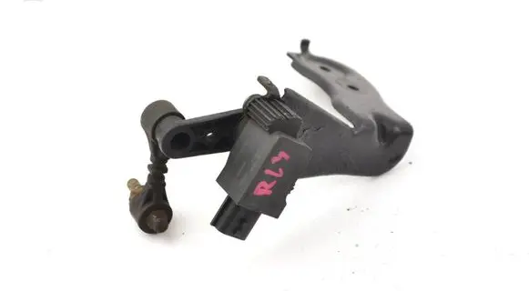 Renault Laguna III Headlight/headlamp level sensor 538103609R