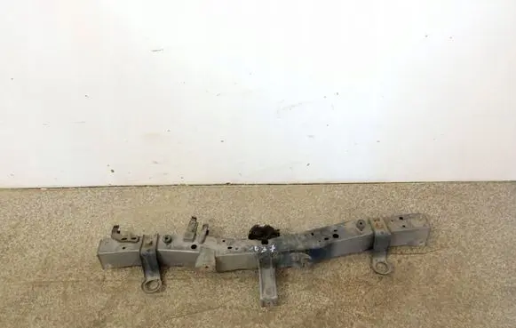 Toyota Avensis T270 Radiator support slam panel