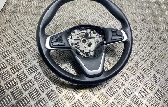 BMW X1 F48 F49 Steering wheel 6877508 0060026893 5G22990