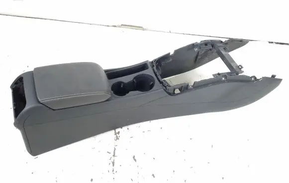 Audi A4 S4 B8 8K Center console