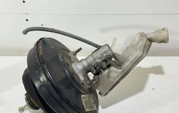 Citroen C-Elysée Brake booster 9805058180