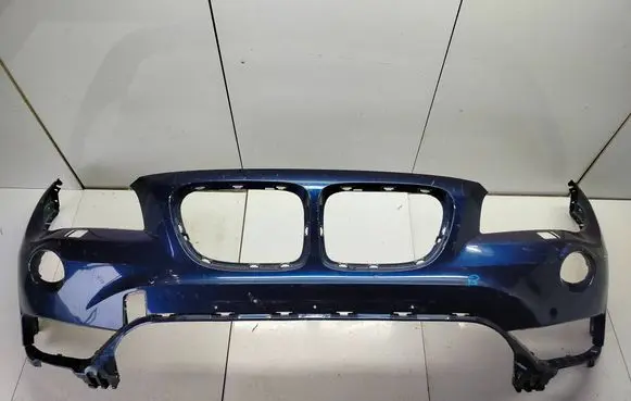BMW X1 E84 Front bumper 7303750