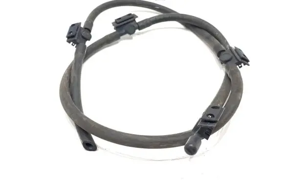 Mercedes-Benz S W221 Windshield washer spray nozzle 