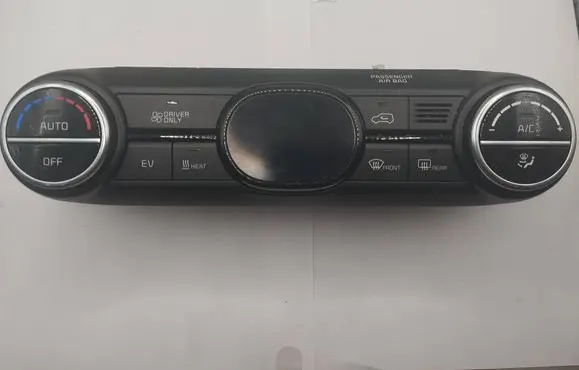 KIA Soul Climate control unit 97250J2110 190731