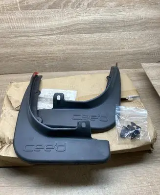 KIA Ceed Rear mudguard A2461ADE20