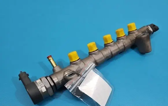 Opel Insignia B Fuel main line pipe 0445214324 IMPRK1548093
