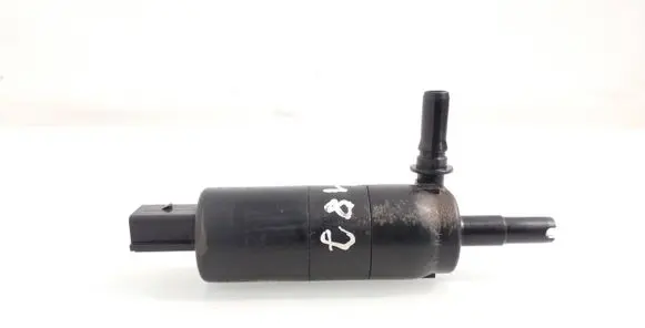 BMW 3 F30 F35 F31 Headlight washer pump 7217792 3323525