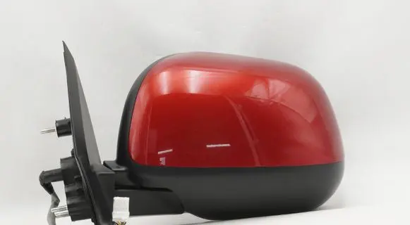Mitsubishi Outlander Front door electric wing mirror 022588 022589 032588
