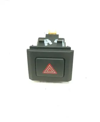 Audi A4 S4 B9 Hazard light switch