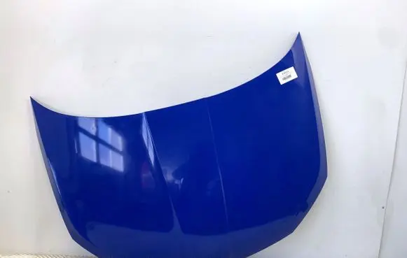 Skoda Fabia Mk3 (NJ) Engine bonnet/hood 