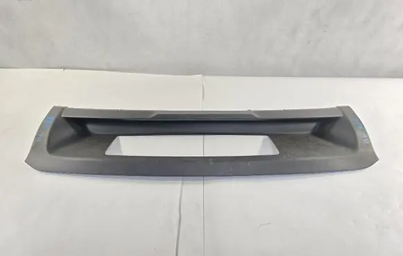 Porsche Cayenne (92A) Rear bumper 7P5807834N