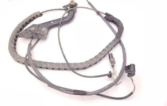 Mercedes-Benz Sprinter W906 Sliding door wiring loom A9068204169 A9065460561