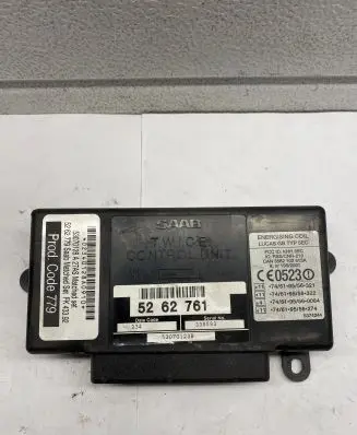 Saab 95 - 96 Central body control module 5262761