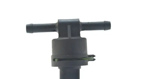 Audi A6 S6 C6 4F Fuel temperature sensor 038906081B