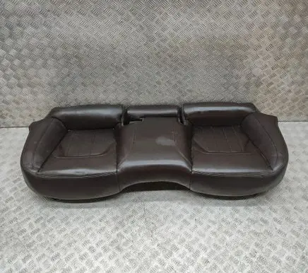 Maserati Quattroporte Rear seat 673004200 670016156