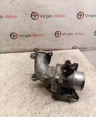 Toyota Corolla E120 E130 Throttle valve 27020