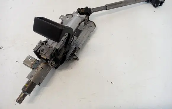 Citroen C5 Aircross Steering wheel axle 17596498840